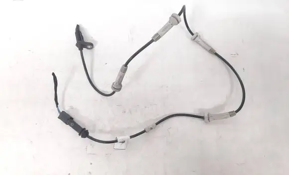 ABS rear brake sensor