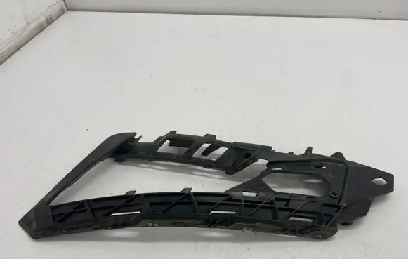 Skoda Kodiaq Front bumper corner part panel trim 565807055
