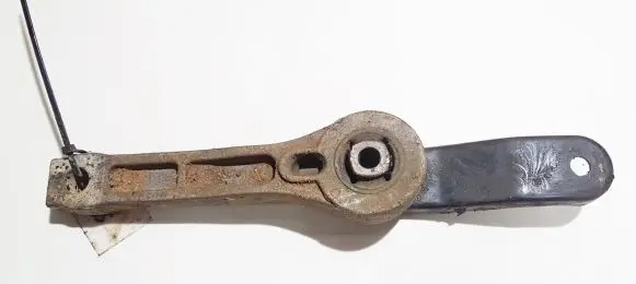 Volkswagen Golf V Engine mount bracket 1k0199855k