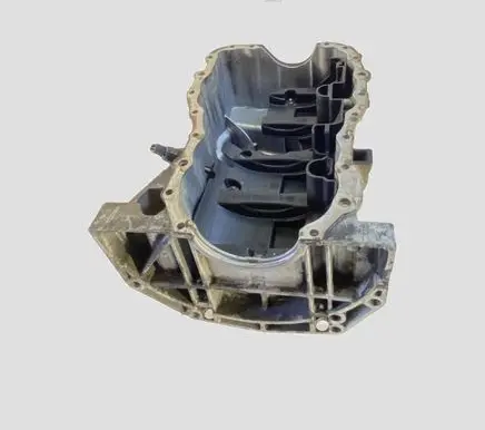 Renault Megane II Oil sump 8200318813