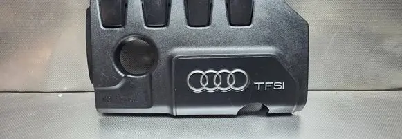 Audi A3 S3 8P Engine cover (trim) 06J103925AE