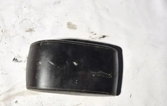Ford Galaxy Armrest 9m21r044c82a 9m21-r044c82-a