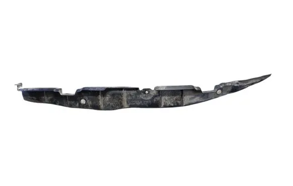 Mitsubishi Outlander Fender end trim 5220A789
