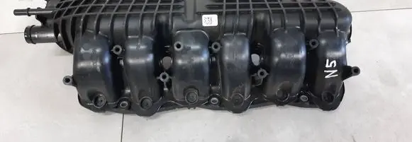 Volkswagen Teramont Intake manifold 03H129711 04E906051J