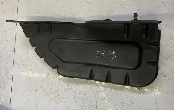 Ford Transit Timing belt guard (cover) GK2110317A
