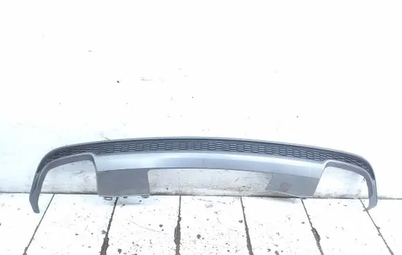 Audi A6 S6 C7 4G Front bumper lip 4G0807521R