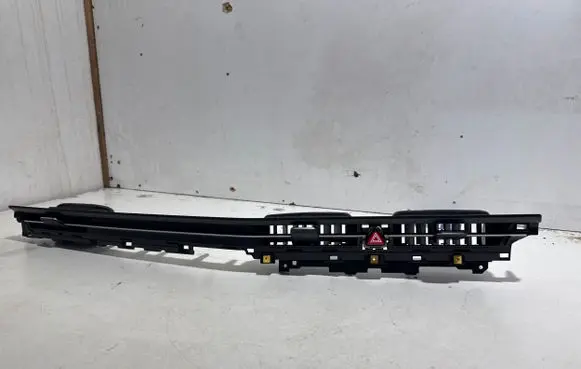 KIA EV6 Dash center air vent grill 97401CV900 0068BBABBG