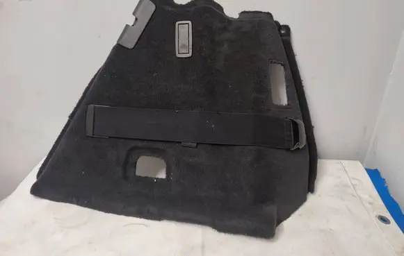 BMW 5 GT F07 Other trunk/boot trim element 9139178
