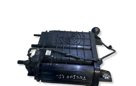 Hyundai Tucson IV NX4 Active carbon filter fuel vapour canister 31420N9500 2408081643G