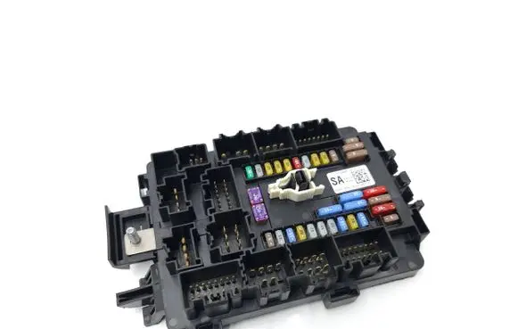 Tesla Model S Fuse module 103440900A 33119058