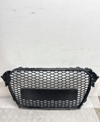 Audi A4 S4 B8 8K Front bumper lower grill LMA4151