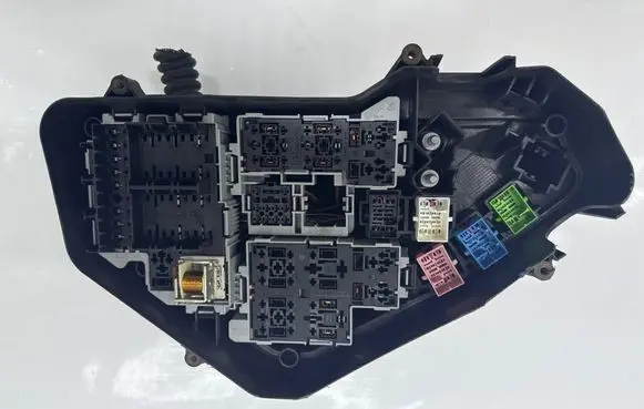 Fuse module