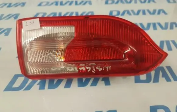 Opel Insignia A Rear/tail lights 13226854