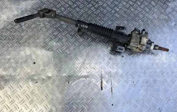Opel Vectra B Steering wheel axle 