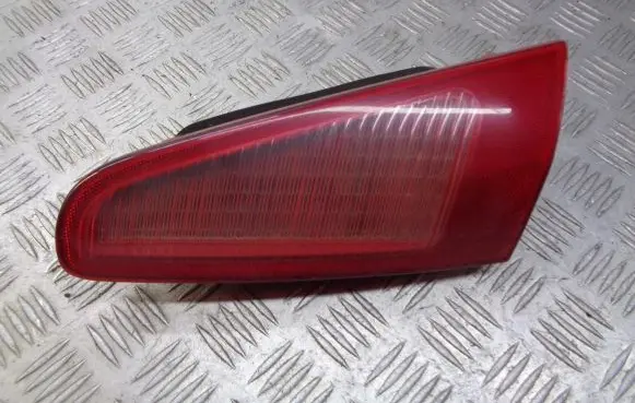 Alfa Romeo 147 Rear/tail lights