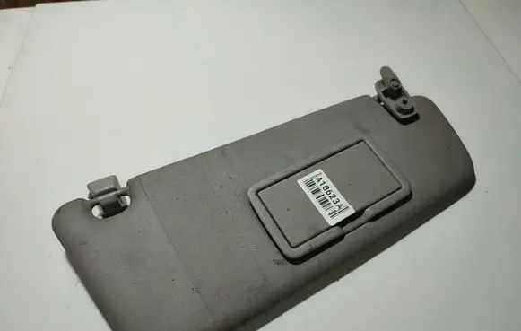Opel Corsa D Sun visor 010440018
