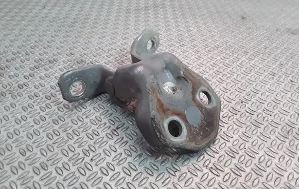 Mazda MPV Front door lower hinge 
