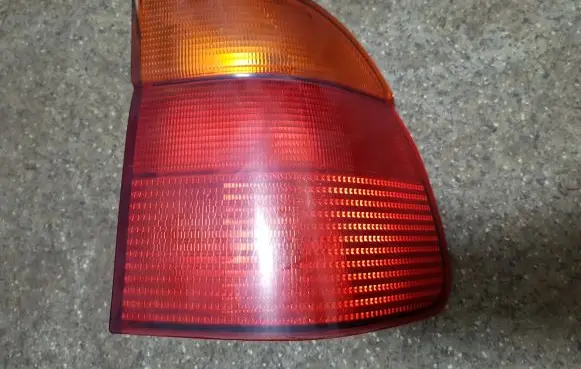 BMW 5 E39 Rear/tail lights 8361672 8371328