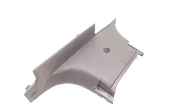 Volkswagen Amarok (B) pillar trim (bottom) 2H0863726D