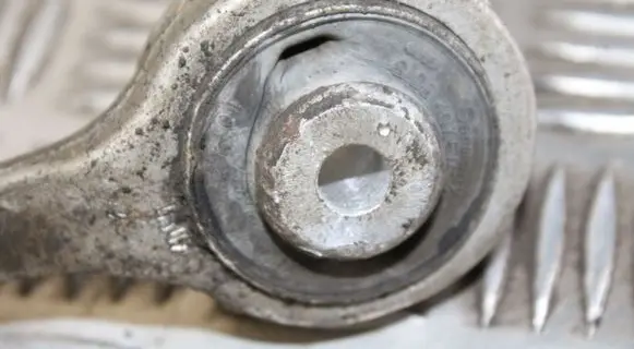 Audi A4 S4 B7 8E 8H Front control arm