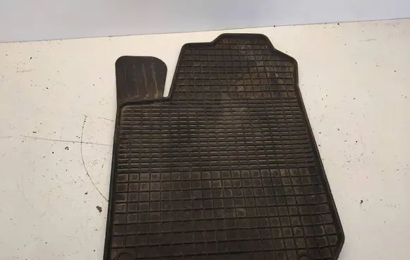 Chrysler Pacifica Front floor mat 