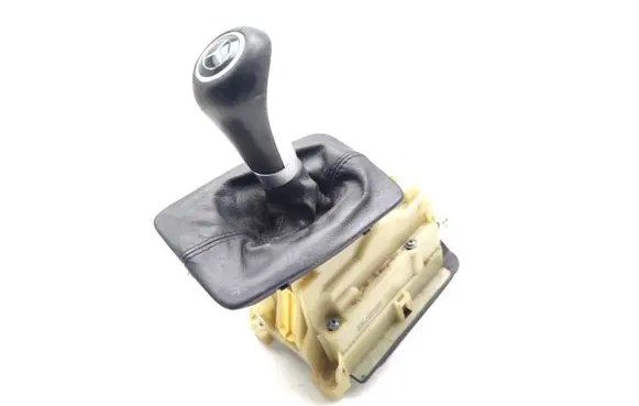 Mercedes-Benz E W212 Gear selector A2042678124