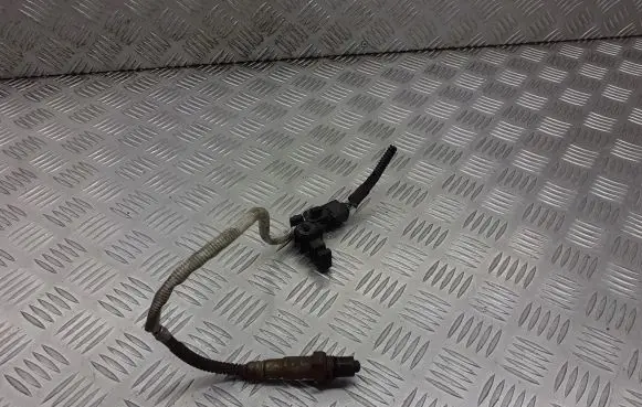Renault Megane III Lambda probe sensor 8200437489