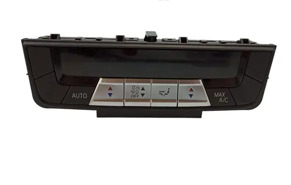 BMW X6 G06 Climate control unit 64119462514 9462514