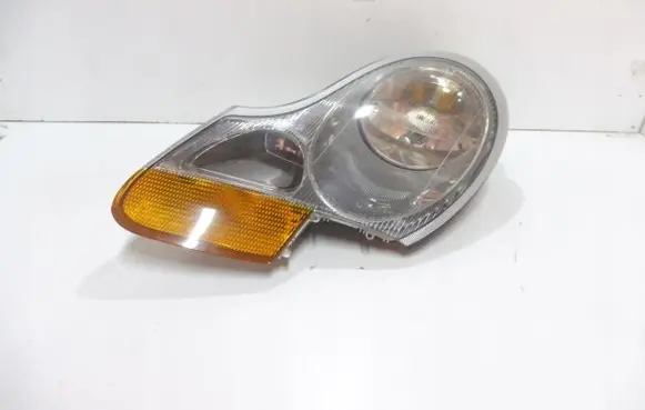 Porsche Boxster 986 Headlight/headlamp