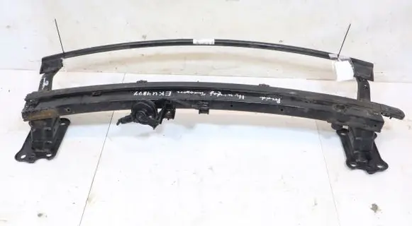 Hyundai Tucson TL Front bumper support beam 