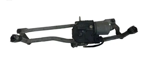 Audi A3 S3 A3 Sportback 8P Front wiper linkage and motor 8P1955119F 0390241656 3397021009