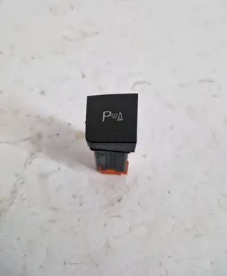 Volkswagen PASSAT B6 Parking (PDC) sensor switch 3c0927235