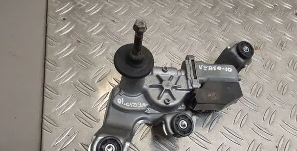 Toyota Verso Rear window wiper mechanism 851300F030