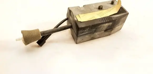 Lancia Thesis Seat pressure sensor 