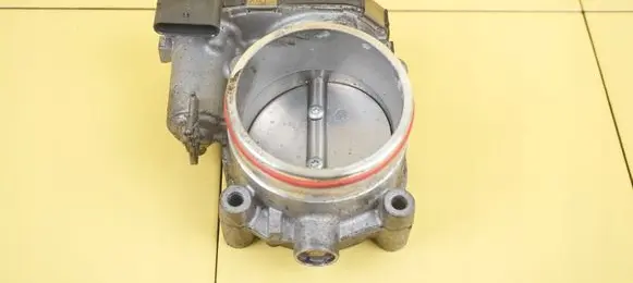 Mercedes-Benz GLA H247 Throttle body valve A2641410100 29SP9