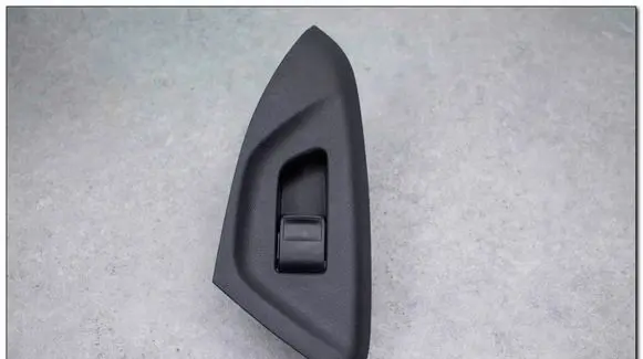 Peugeot 108 Electric window control switch