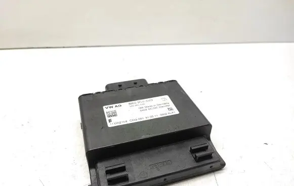 Audi A6 S6 C7 4G Other control units/modules 8K0959663