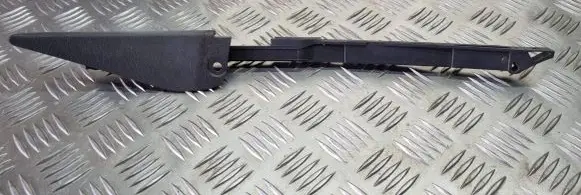 Volvo S70 V70 V70 XC Rear door windshield rail 9444203