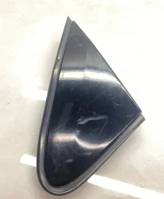 Nissan Murano Z51 Front door glass trim molding A402