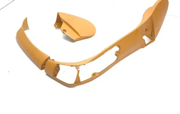 Maserati Quattroporte Seat trim 469556 50808405