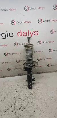 Citroen DS3 Front shock absorber/damper