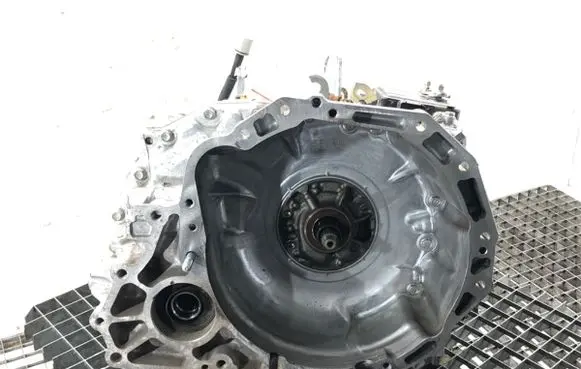 Suzuki SX4 S-Cross Manual 5 speed gearbox 3FG3E110-86R10