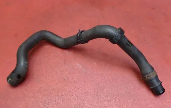Mini One - Cooper Coupe R56 Engine coolant pipe/hose 2757494