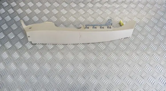 Lexus GS 300 350 430 450H Rear door airbag 7394030010A0