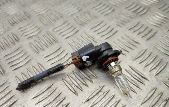 Toyota RAV 4 (XA40) Headlight/headlamp bulb 