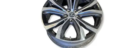Lexus RX 330 - 350 - 400H R20 alloy rim 4261148860
