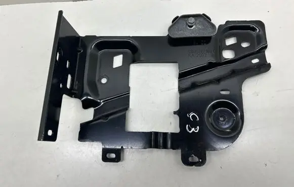 Citroen C3 Battery tray 9806487180 KA12003