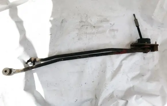 Mazda Premacy Gear shifter/selector
