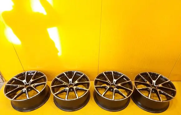 BMW 5 G30 G31 G38 R20 alloy rim 8095774 8072024