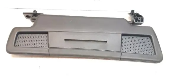Sun visor